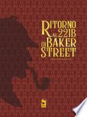 Ritorno al 221B di Baker Street