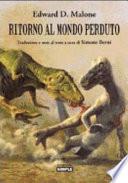 Ritorno al mondo perduto