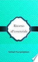 Ritorno all'Essenziale