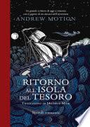 Ritorno all'isola del tesoro