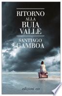 Ritorno alla buia valle