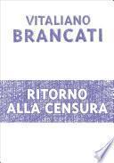 Ritorno alla censura