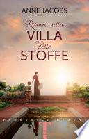 Ritorno alla Villa delle Stoffe