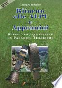 Ritorno alle ALPI e Appennini