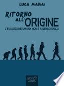 Ritorno all’origine