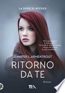 Ritorno da te. Wicked