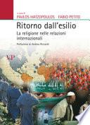 Ritorno dall' esilio