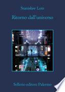Ritorno dall'universo
