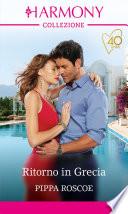 Ritorno in Grecia