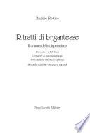 Ritratti di brigantesse