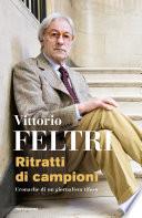 Ritratti di campioni