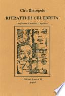 Ritratti di celebrità
