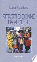 Ritratti di donne da vecchie