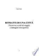 Ritratti di una città