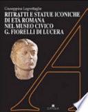 Ritratti e statue iconiche di età romana nel Museo Civico G. Fiorelli di Lucera
