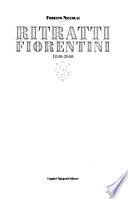 Ritratti fiorentini