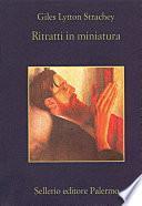 Ritratti in miniatura