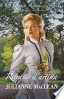 Ritratto d'artista