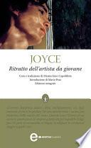 Ritratto dell'artista da giovane