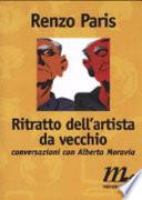 Ritratto dell'artista da vecchio