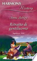 Ritratto di gentiluomo
