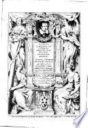 Ritratto di madama ser.ma Caterina principessa di Toscana duchessa di Mantoua. Formato co'lineamenti dell'heroiche virtu di lei da monsignor Fulgentio Gemma abbate di S. Barbara confessore della med.ma Alt.a. ..