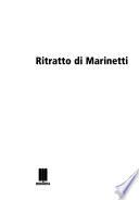 Ritratto di Marinetti