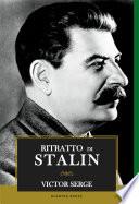 Ritratto di Stalin