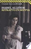 Ritratto in seppia