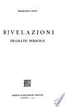 Rivelazioni