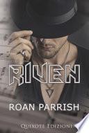 Riven – Edizione Italiana