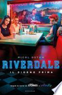Riverdale - Il giorno prima