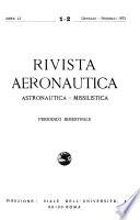 Rivista aeronautica