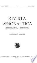 Rivista aeronautica