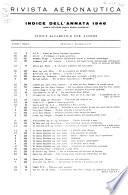 Rivista aeronautica