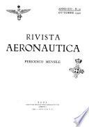 Rivista aeronautica
