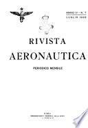 Rivista aeronautica