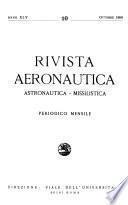 Rivista aeronautica