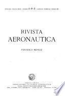 Rivista aeronautica
