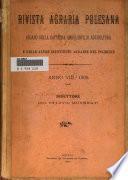 Rivista agraria polesana