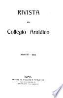 Rivista arcaldica