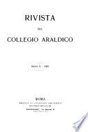 Rivista arcaldica