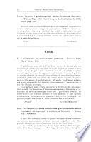 Rivista bibliografica italiana