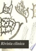 Rivista clinica
