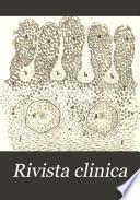 Rivista clinica