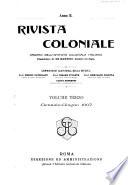 Rivista coloniale