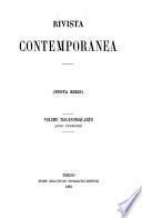 Rivista contemporanea