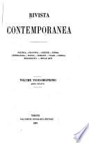 Rivista contemporanea