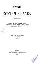 Rivista contemporanea