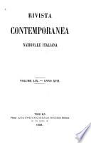 Rivista contemporanea